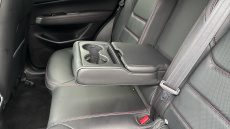 Mazda CX-5 2.0 e-Skyactiv G MHEV Homura 5dr Auto Petrol Estate